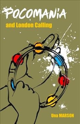 Pocomania London Calling