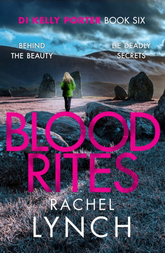 Blood Rites: Di Kelly Porter Book Six