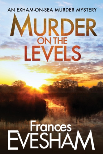 Murder On The Levels - 9781800480162