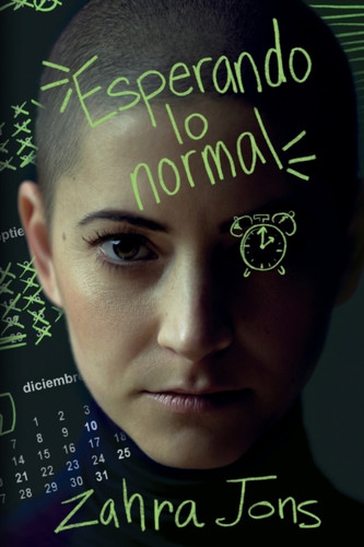 Esperando Lo Normal - 9781954214057