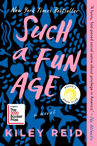 Such A Fun Age - 9780525541912
