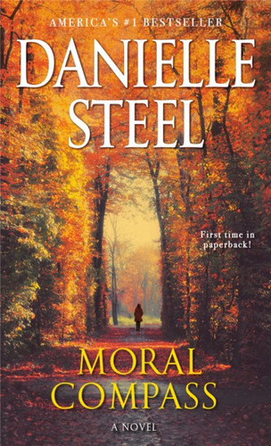 Moral Compass: A Novel - 9780399179556