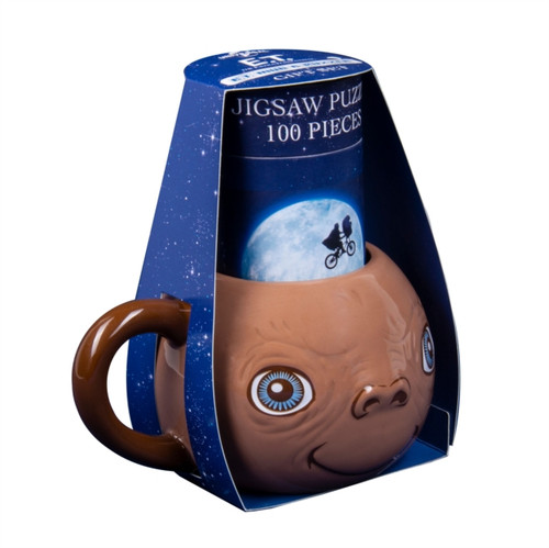 Et Mug Jigsaw Set