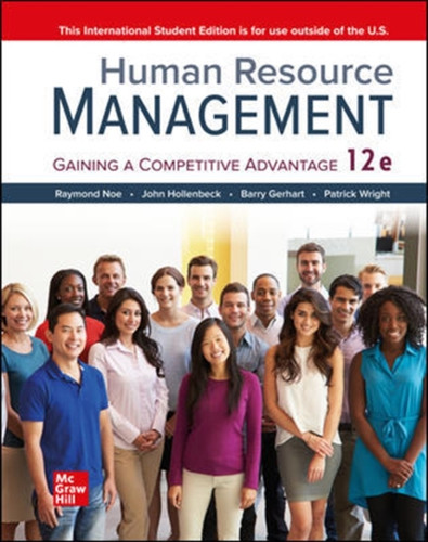 Ise Human Resource Management
