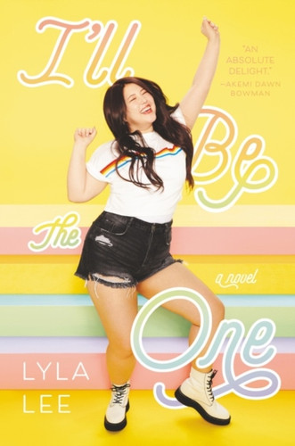 I'Ll Be The One