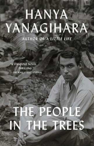 The People in the Trees