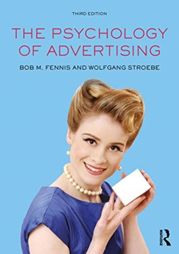 The Psychology Of Advertising