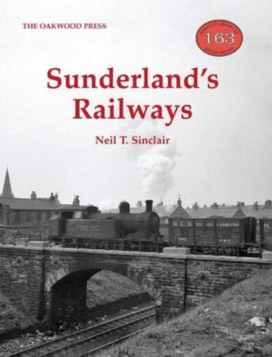 Sunderland'S Railways