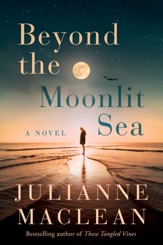 Beyond The Moonlit Sea: A Novel