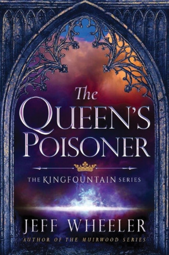 The Queen'S Poisoner