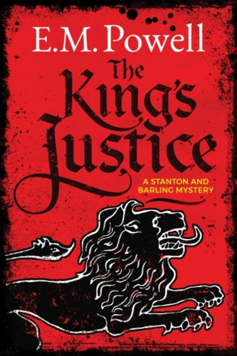 The King'S Justice