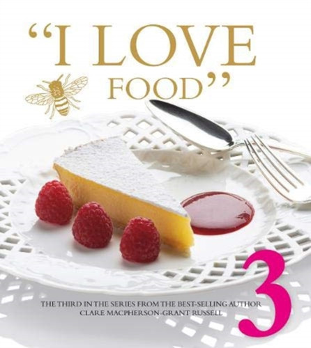 I Love Food 3
