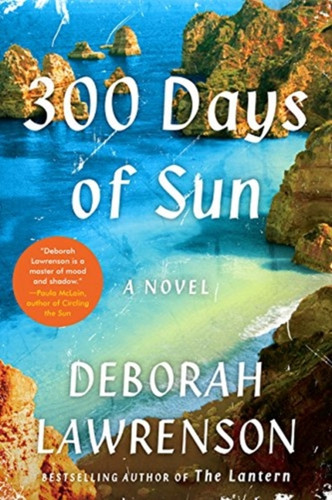 300 Days Of Sun: A Novel