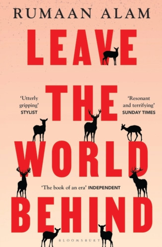 Leave The World Behind: 'The Book Of An Era' Independent