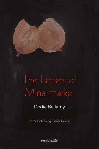 The Letters Of Mina Harker