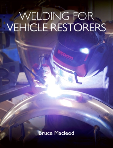 Welding For Vehicle Restorers