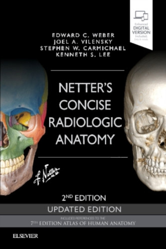 Netter'S Concise Radiologic Anatomy Updated Edition