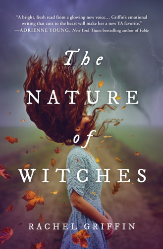 The Nature Of Witches - 9781728251400