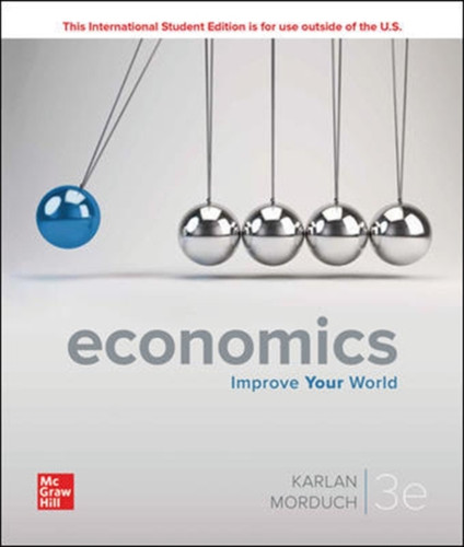 Ise Economics - 9781260566062