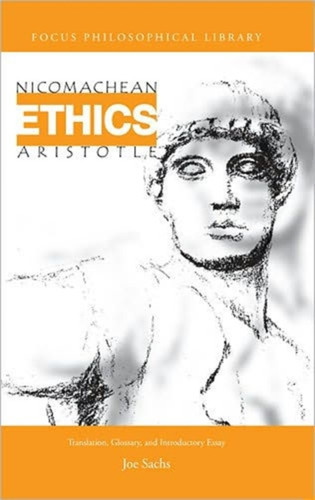 Nicomachean Ethics - 9781585100354