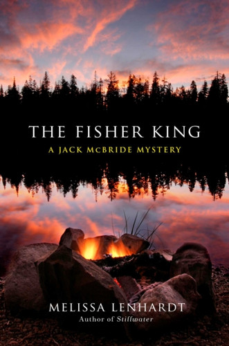 The Fisher King: A Jack Mcbride Mystery