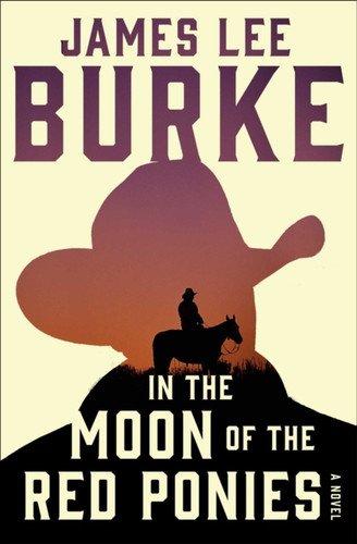 A In the Moon of Red Ponies: A Novel