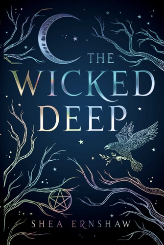 The Wicked Deep - 9781481497350
