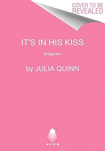 It'S In His Kiss: Bridgerton - 9780063141292