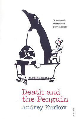 Death and the Penguin