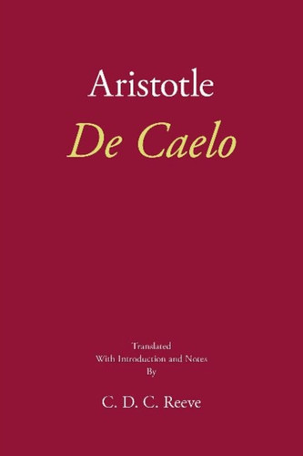 De Caelo - 9781624668562