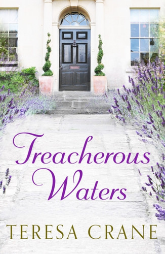 Treacherous Waters: A Love Story Full Of Twists