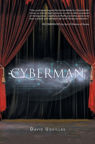 Cyberman - 9781796040234
