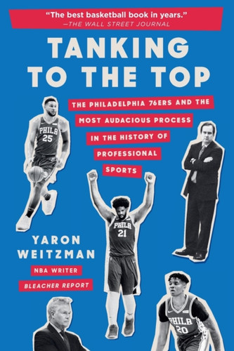 Tanking To The Top