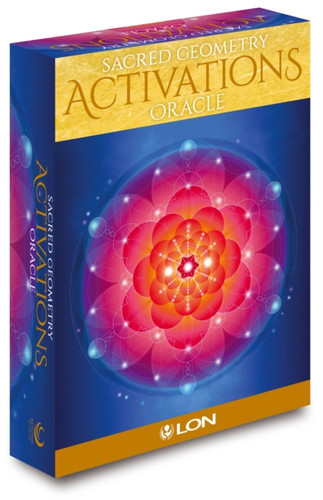Sacred Geomtery Activation Oracle