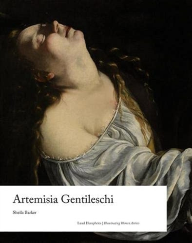 Artemisia Gentileschi - 9781848224544
