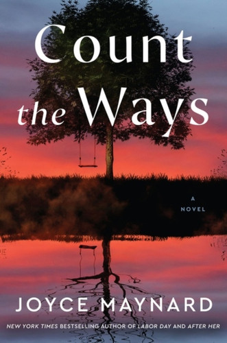 Count The Ways: A Novel - 9780063113169