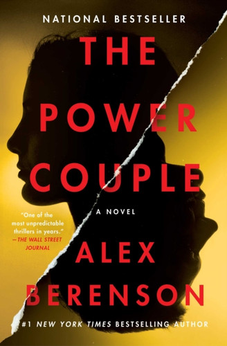 The Power Couple: A Novel - 9781982103705