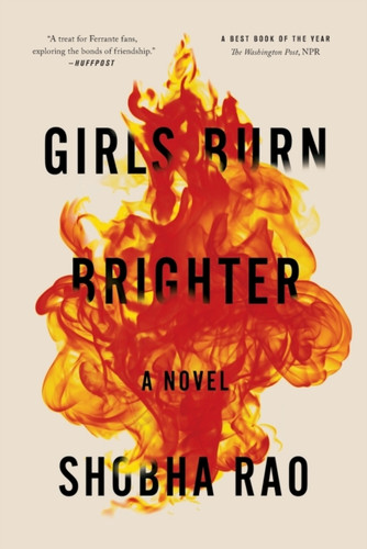 Girls Burn Brighter: A Novel