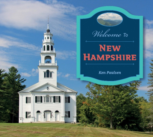 Welcome To New Hampshire