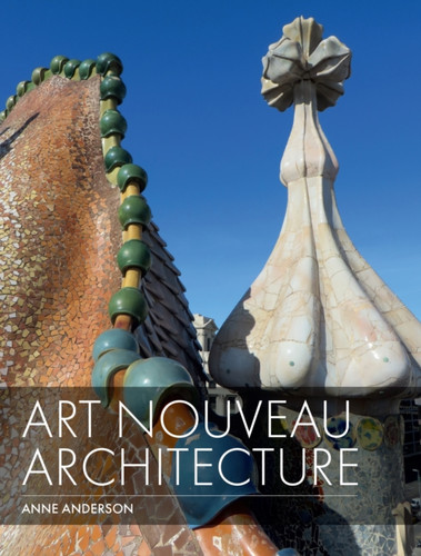 Art Nouveau Architecture Art Nouveau Architecture