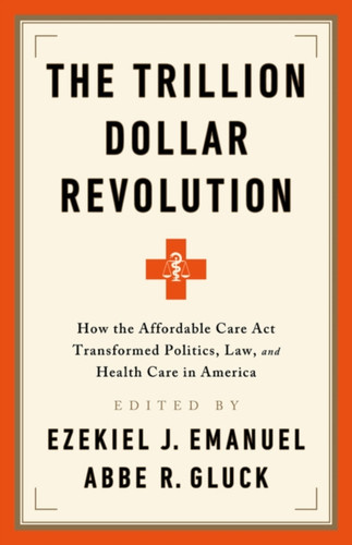 Trillion Dollar Revolution