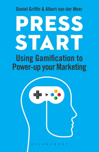 Press Start: Using Gamification To Power-Up Your Marketing