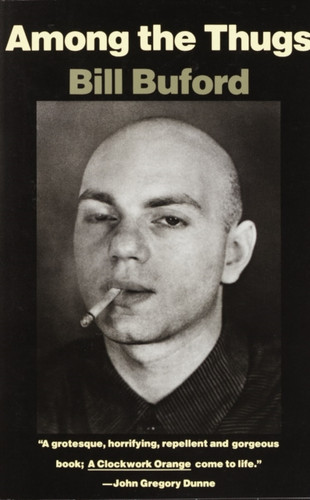 Among The Thugs - 9780679745358