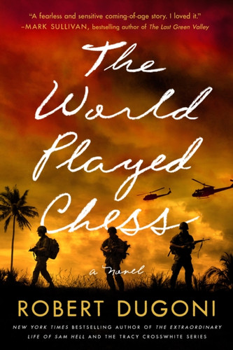 The World Played Chess: A Novel - 9781542029391
