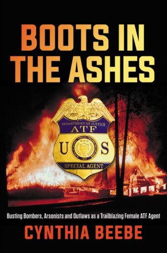 Boots In The Ashes