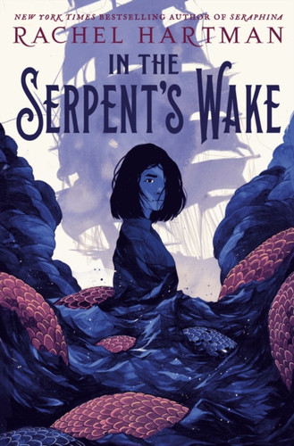 In The Serpent'S Wake - 9781101931325