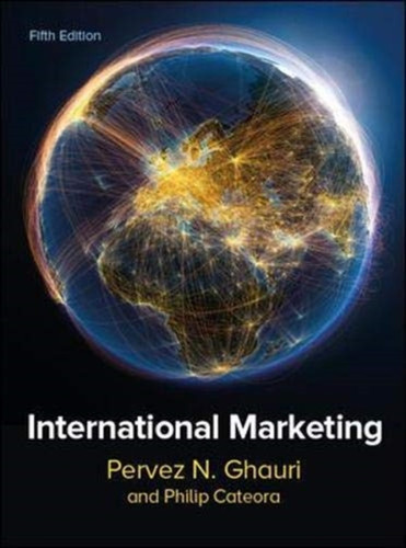 International Marketing, 5E