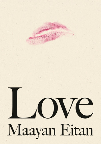 Love - 9780593299692