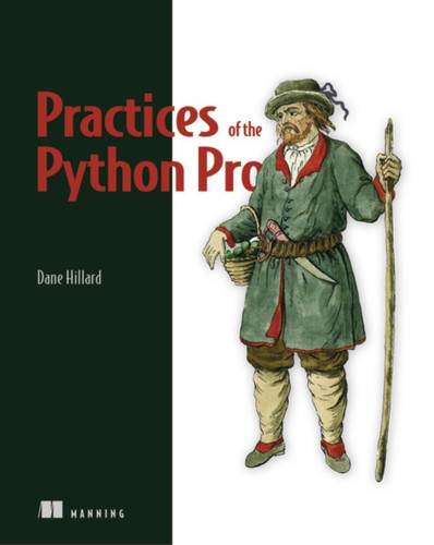 Practices Of The Python Pro
