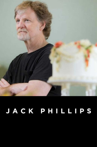 The Cost Of My Faith: How A Decision In My Cake Shop Took Me To The Supreme Court The Cost Of My Faith: How A Decision In My Cake Shop Took Me To The Supreme Court